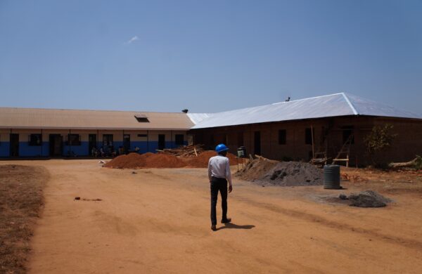 Maternity Unit-Northern Uganda